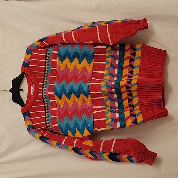 Laura Scott Sweaters - LAURA SCOTT SWEATER